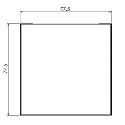 S772-4RA-MHL (magnetic palette)